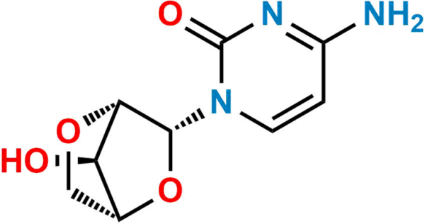 Cytarabine EP Impurity F