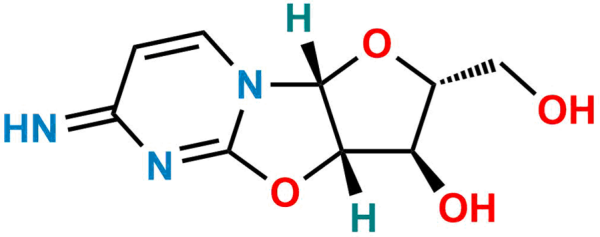 Cytarabine EP Impurity H