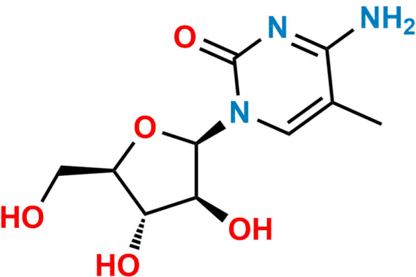 Cytarabine EP Impurity I