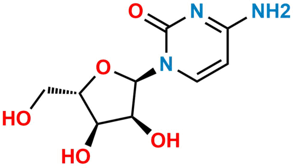 Cytarabine Impurity 3