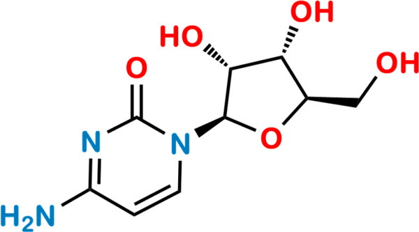 Cytidine