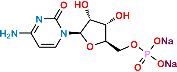 Cytidine 5'-Monophosphate Disodium Salt