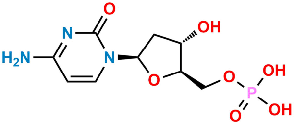 2'-Deoxycytidine 5'-Monophosphate