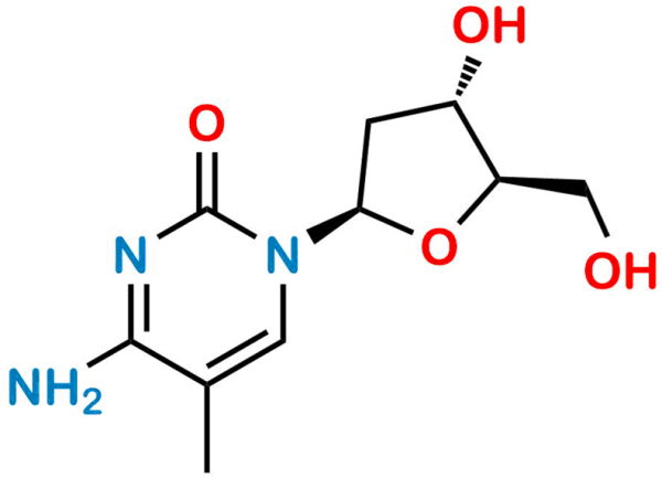 5-Methyl-2-Deoxycytidine