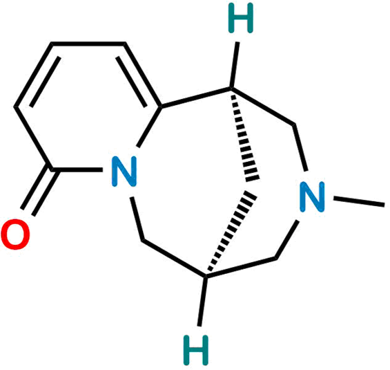 N-Methyl Cytisine