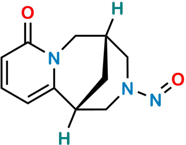 N-Nitroso Cytisine