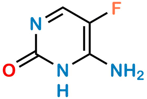 Flucytosine