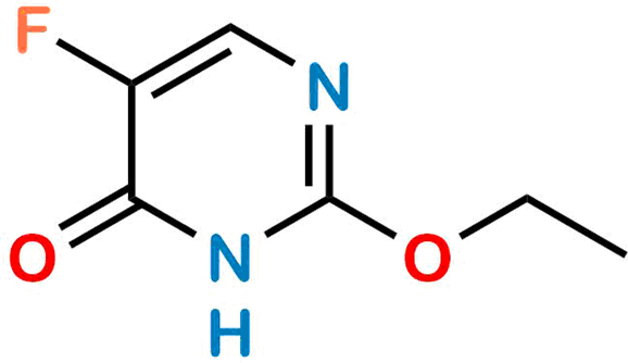 Flucytosine EP Impurity B