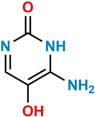 5-Hydroxycytosine