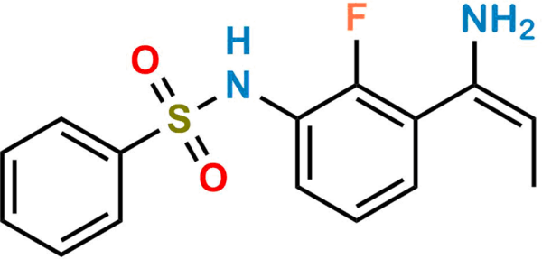 Dabrafenib Impurity 10