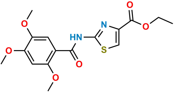 Acotiamide Impurity 4