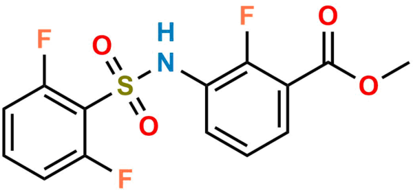 Dabrafenib Impurity 16