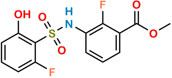 Dabrafenib Impurity 22