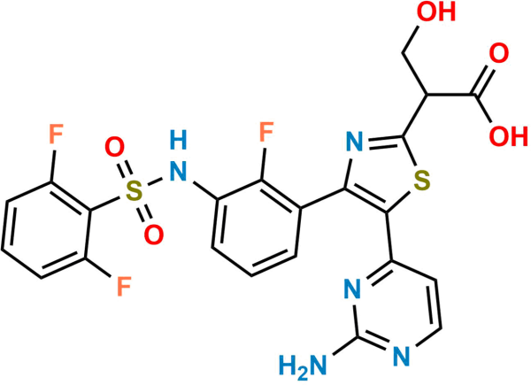 M30-Dabrafenib