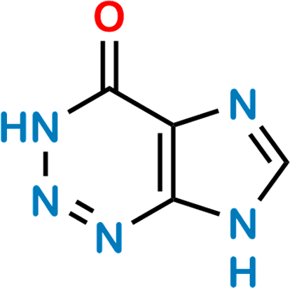 Dacarbazine EP Impurity A