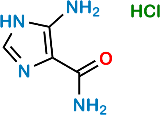 Dacarbazine EP Impurity B