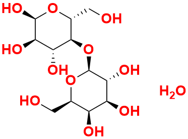 Lactose Monohydrate