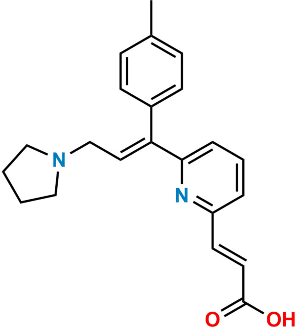 Acrivastine