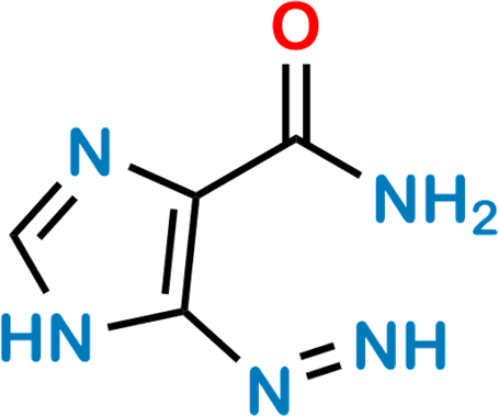 Dacarbazine EP Impurity C