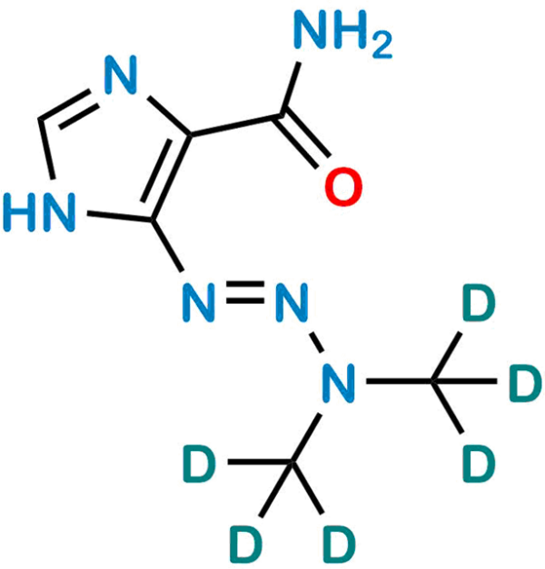 Dacarbazine D6