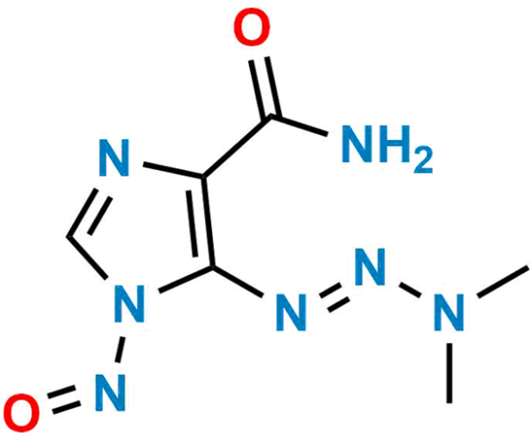 Dacarbazine Nitroso Impurity