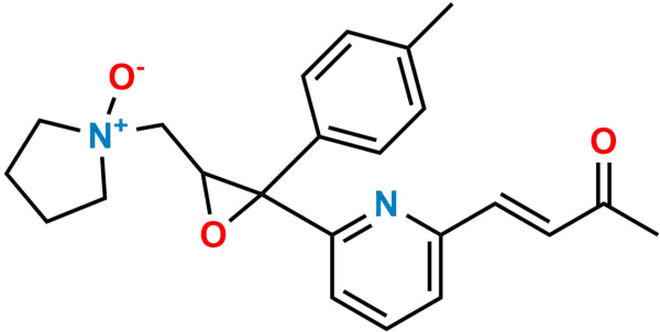 Acrivastine Impurity 1