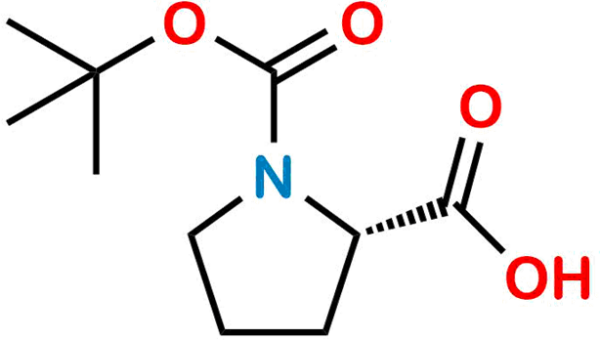 Daclatasvir Impurity 2