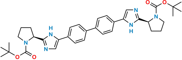 Daclatasvir Impurity 4