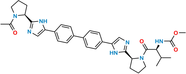 Daclatasvir Impurity B