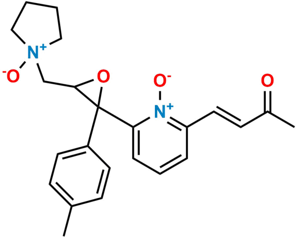 Acrivastine Impurity 2