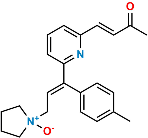 Acrivastine Impurity 3