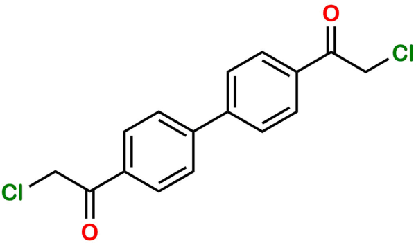 Daclatasvir Impurity 1