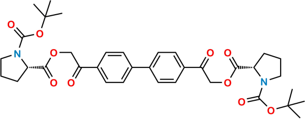 Daclatasvir Impurity 3