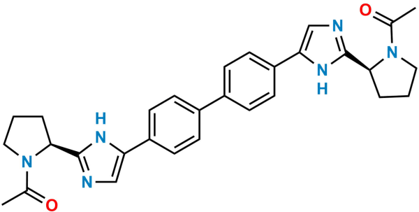 Daclatasvir Impurity 9