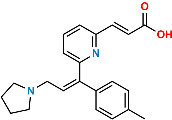 Acrivastine Z-Isomer