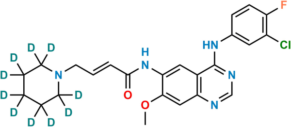 Dacomitinib d10