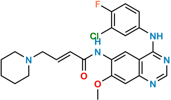 Dacomitinib