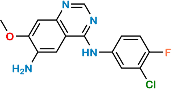 Dacomitinib Impurity 2