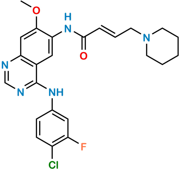 Dacomitinib Impurity 3