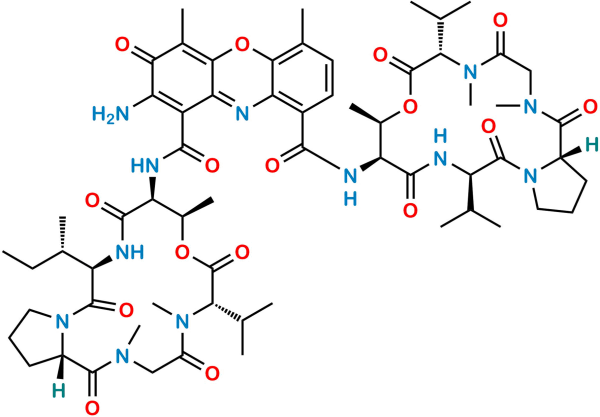 Actinomycin C2