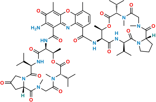 Actinomycin X2