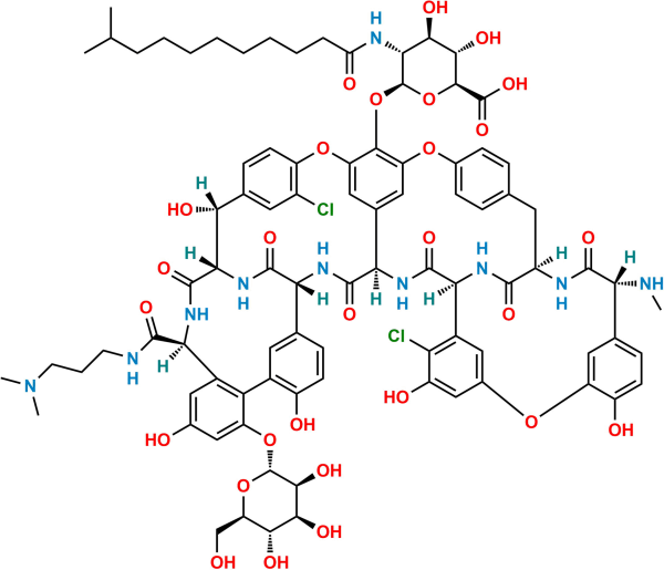 Dalbavancin