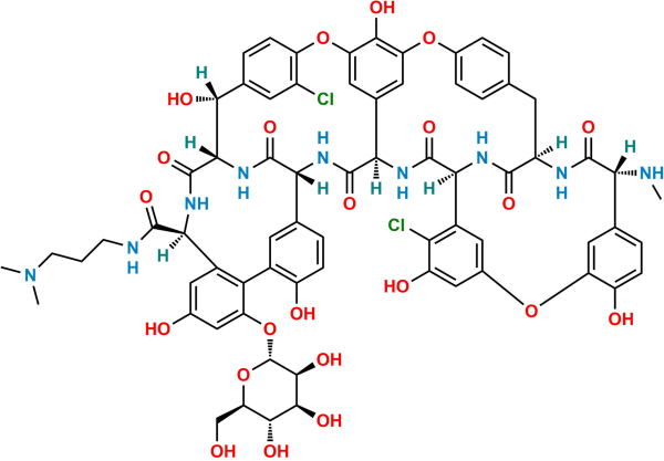 Dalbavancin Impurity 1