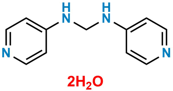 Dalfampridine Methylene Bridge Dihydrate