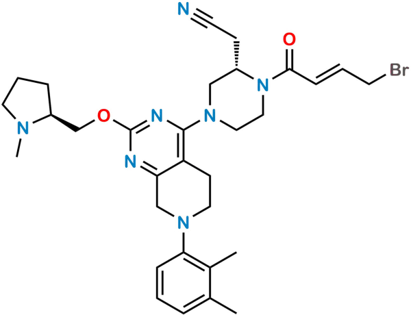 Adagrasib Impurity 2