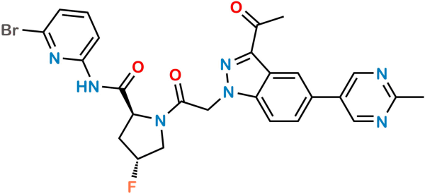 Danicopan