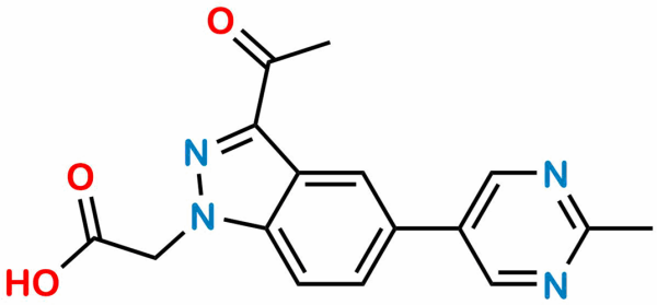 Danicopan Impurity 1