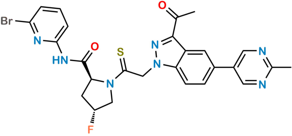 Danicopan Impurity 2