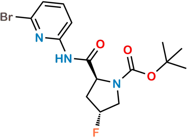 Danicopan Impurity 4