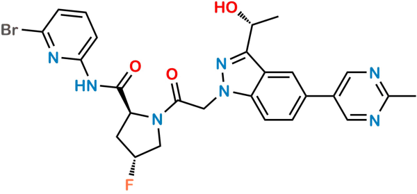 Danicopan Impurity 5